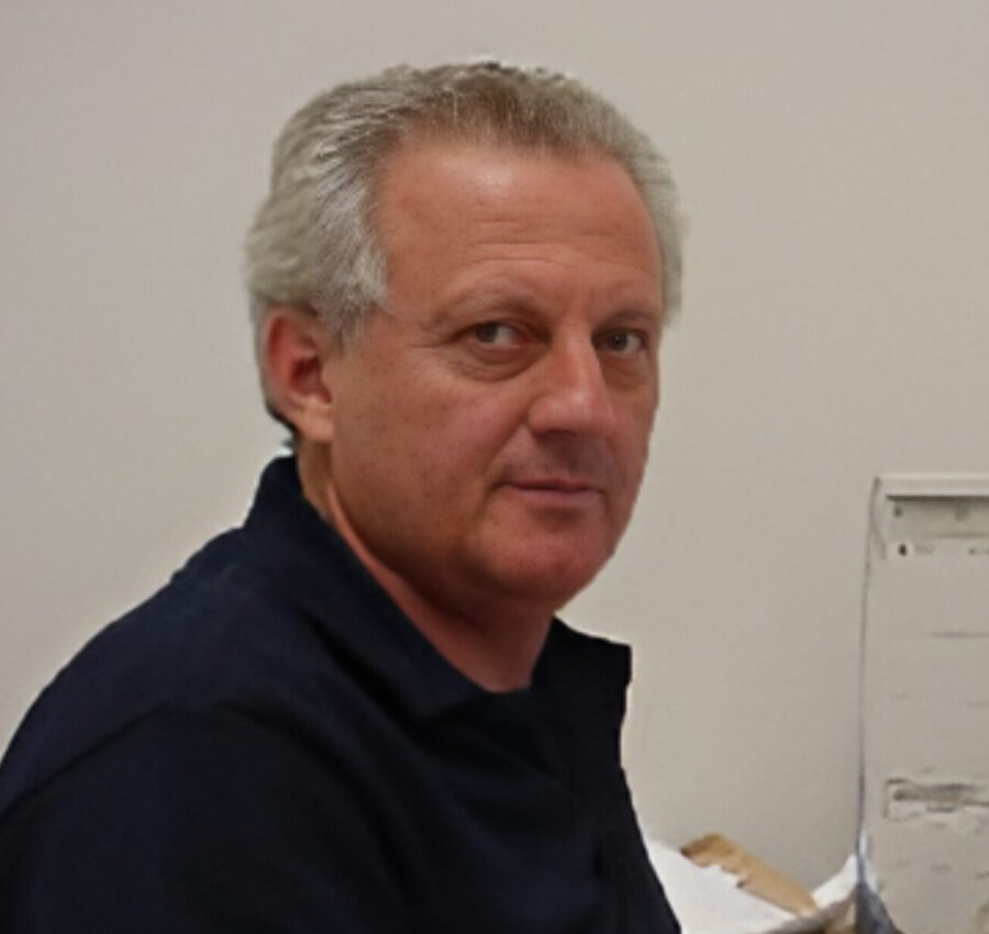 Antônio Gilberto Ferreira